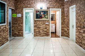 Hostel Poseidon - HM