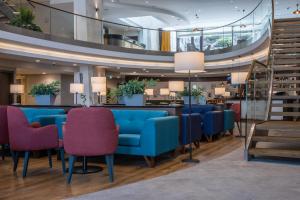 Radisson Blu Hotel & Residences