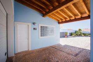 Hortas villa - private heatable Pool