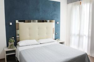 Classic Double or Twin Room with Balcony room in Hotel Brigantino