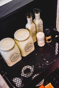 Home Plus Psirri Apartment