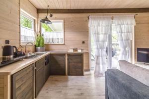 Woodhouse Resort