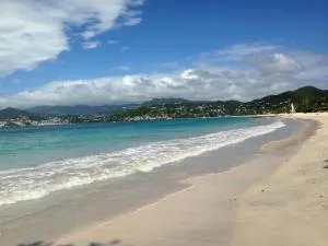 Villa Catalina Leisure resort - Nabas