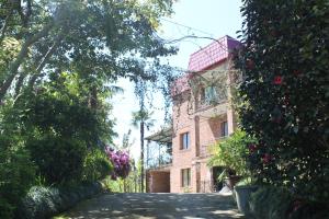 Khimshiashvili Cellar