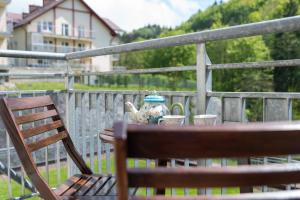 Apartament Na Urlop Wisła Bukowa 6