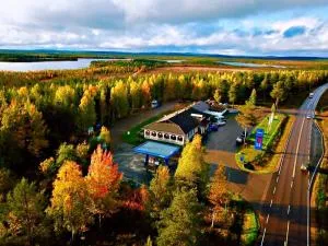 Käyrämön Keidas - Tiainen