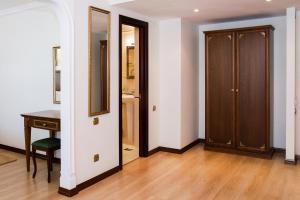 Suite room in Hotel Gallery