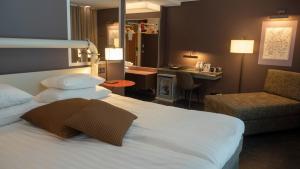 Superior Queen Room room in Original Sokos Hotel Seurahuone Kotka