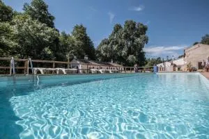 埃尔莫利诺德尔考尔考旅馆 - 圣尼科拉斯德尔普埃尔托