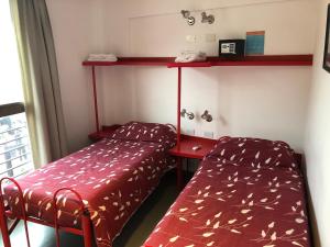 Malevo Murana Hostel