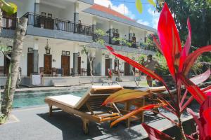 Uluwatu Made Guesthouse