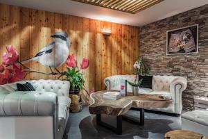 Hotels Anova Hotel & Spa : photos des chambres