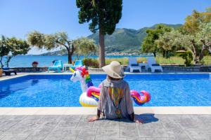 Agni Suites Lefkada Greece