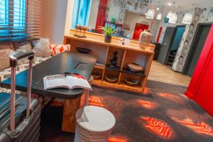 Hotels ibis Styles Paris Boulogne Marcel Sembat : photos des chambres