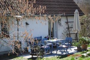 Ferienhaus Ferienhaus An den Lienewitzseen Schwielowsee Deutschland