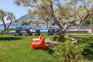 Agni Suites Lefkada Greece