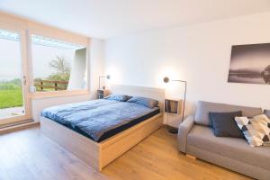 Apartment Soča Valley Bovec