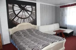 Апартаменты на Южной - 奥恰基夫