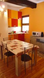 La casa di Perpy Ivrea centro storico