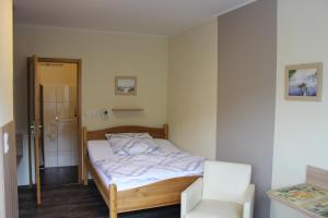 Jahnkes Gasthaus-Pension garni