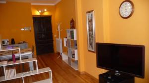 La casa di Perpy Ivrea centro storico