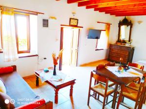 Villa Chrysodimi Halki-Island Greece