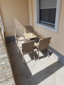 La Bella Vita Marezige