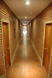 La Barraca Resort