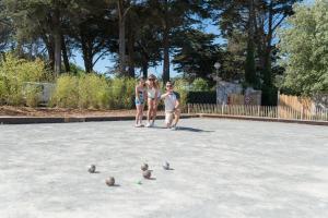 Camping Les Grenettes photo 18