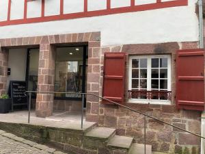 B&B / Chambres d'hotes Maison Simonenia : photos des chambres