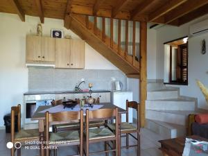 Villa Chrysodimi Halki-Island Greece