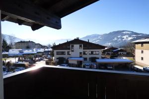 Haus Alois Nußbaumer jun.