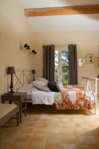 Hotels Domaine Des Escaunes : photos des chambres