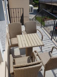 La Bella Vita Marezige