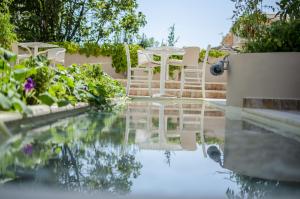 Happyland Hotel Apartments