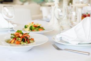 Mia Beach, beach villa and events