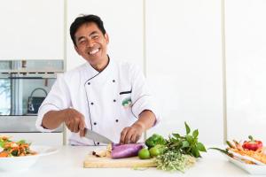 Mia Beach, beach villa and events