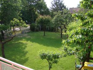 Székely Apartman