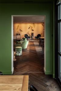Alpenloge Design Hotel