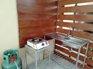 Chandra Hostel Koh Tao 1