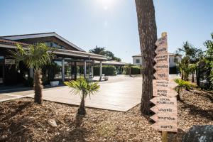 Camping Les Grenettes photo 12