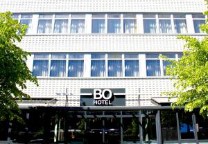 BO Hotel Hamburg