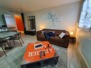La Loge Marola photo 6