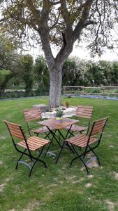 Maisons de vacances Gite 