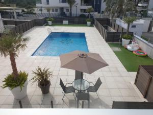 New Apartment La Zenia Beach & Golf