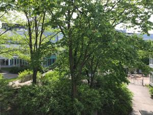 Kamppi City Apartment, Free parking