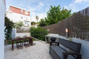 FLH Cascais Apartment with Terrace