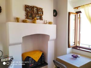 Villa Chrysodimi Halki-Island Greece