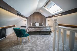 Arthurs Bar & Accommodation