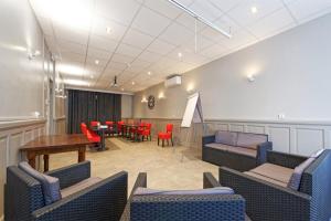 Hotels Hotel de la Gare : photos des chambres